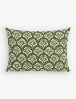 Dewing Indoor / Outdoor Pillow