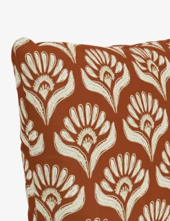 Dewing Indoor / Outdoor Pillow