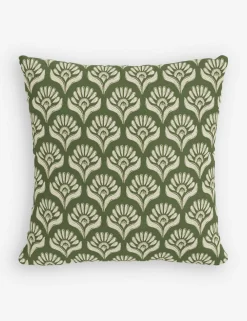 Dewing Indoor / Outdoor Pillow