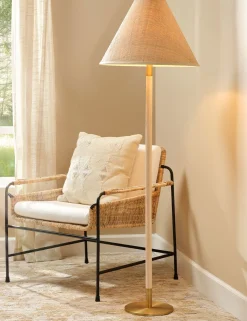 Dey Floor Lamp