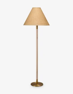 Dey Floor Lamp
