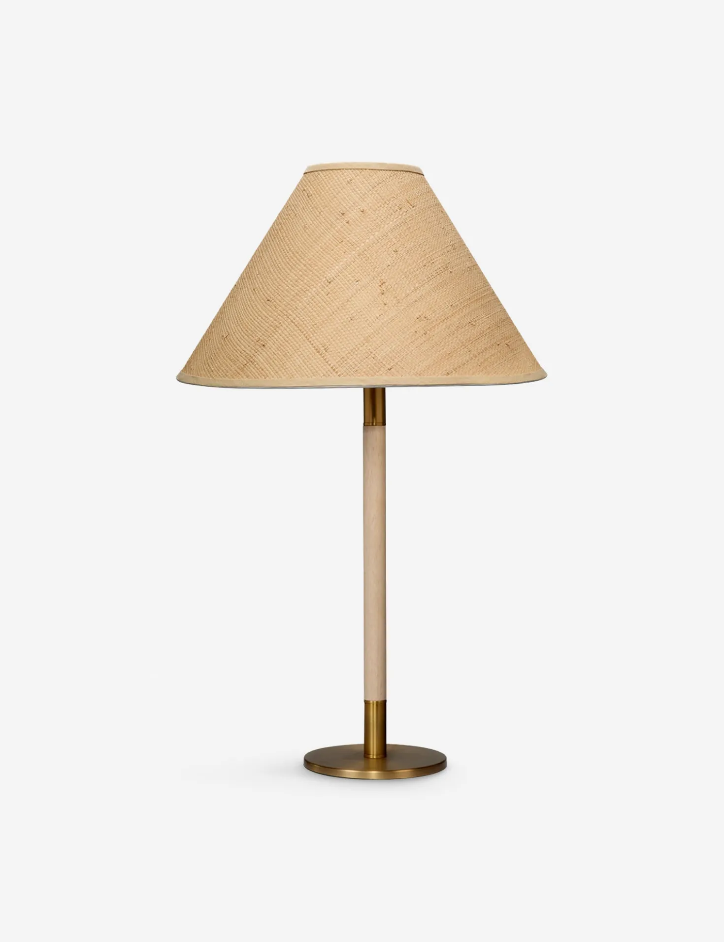 Dey Table Lamp