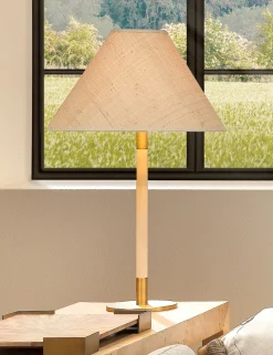 Dey Table Lamp