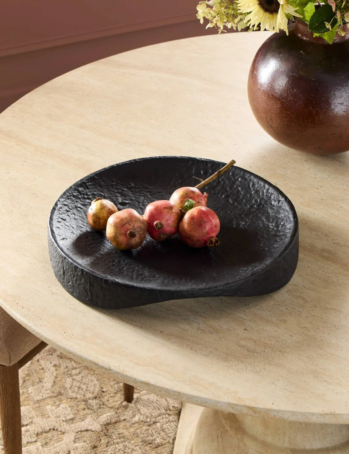 Diandra Bowl