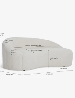 Diego Sofa