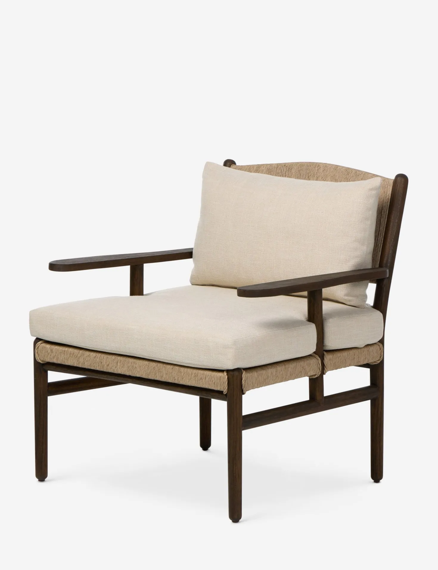 Diletta Outdoor Accent Chair