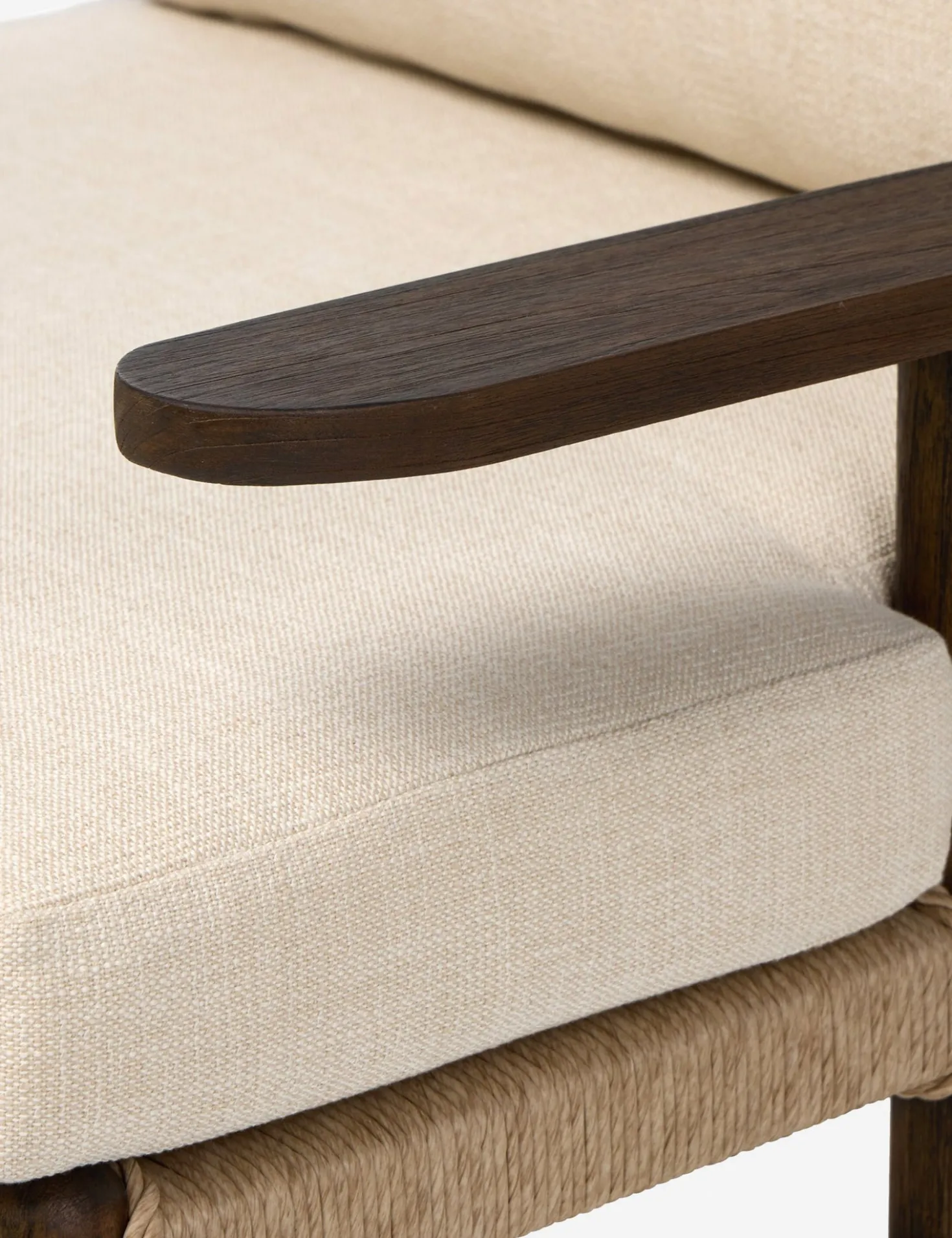 Diletta Outdoor Accent Chair