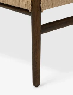 Diletta Outdoor Accent Chair