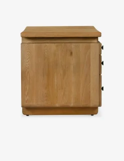 Dimitri Desk
