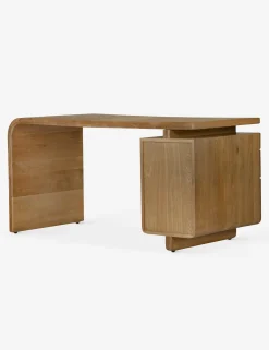 Dimitri Desk