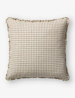 Dinah Pillow by Chris Loves Julia x Loloi