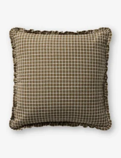 Dinah Pillow by Chris Loves Julia x Loloi