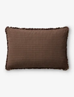Dinah Pillow by Chris Loves Julia x Loloi