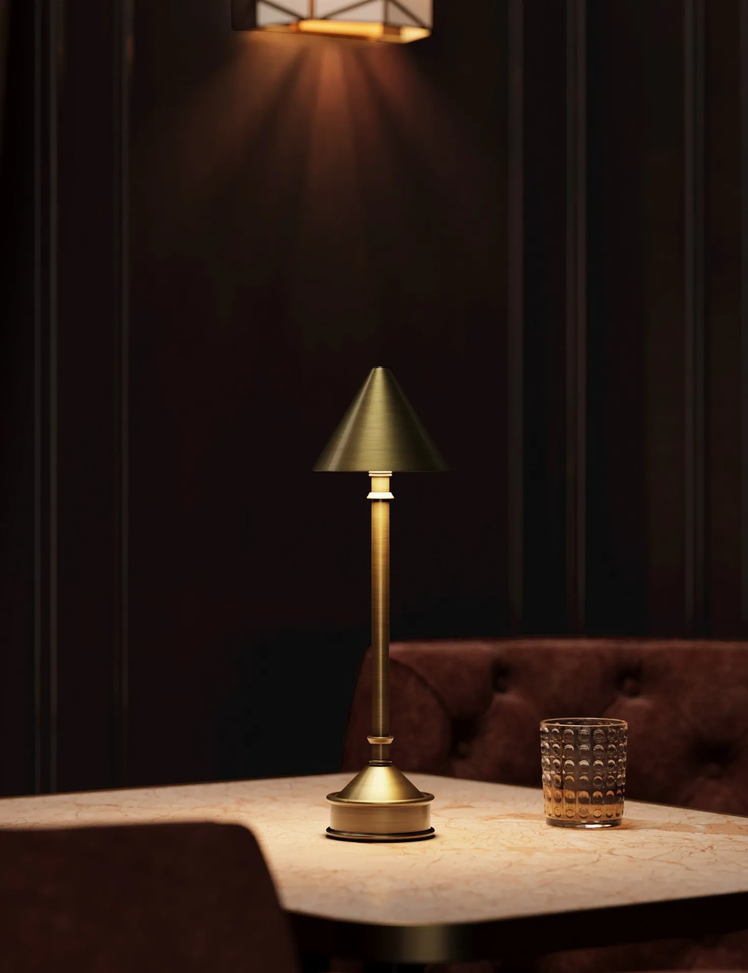 Dinara Cordless Table Lamp