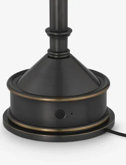 Dinara Cordless Table Lamp
