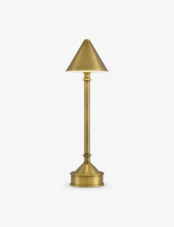 Dinara Cordless Table Lamp