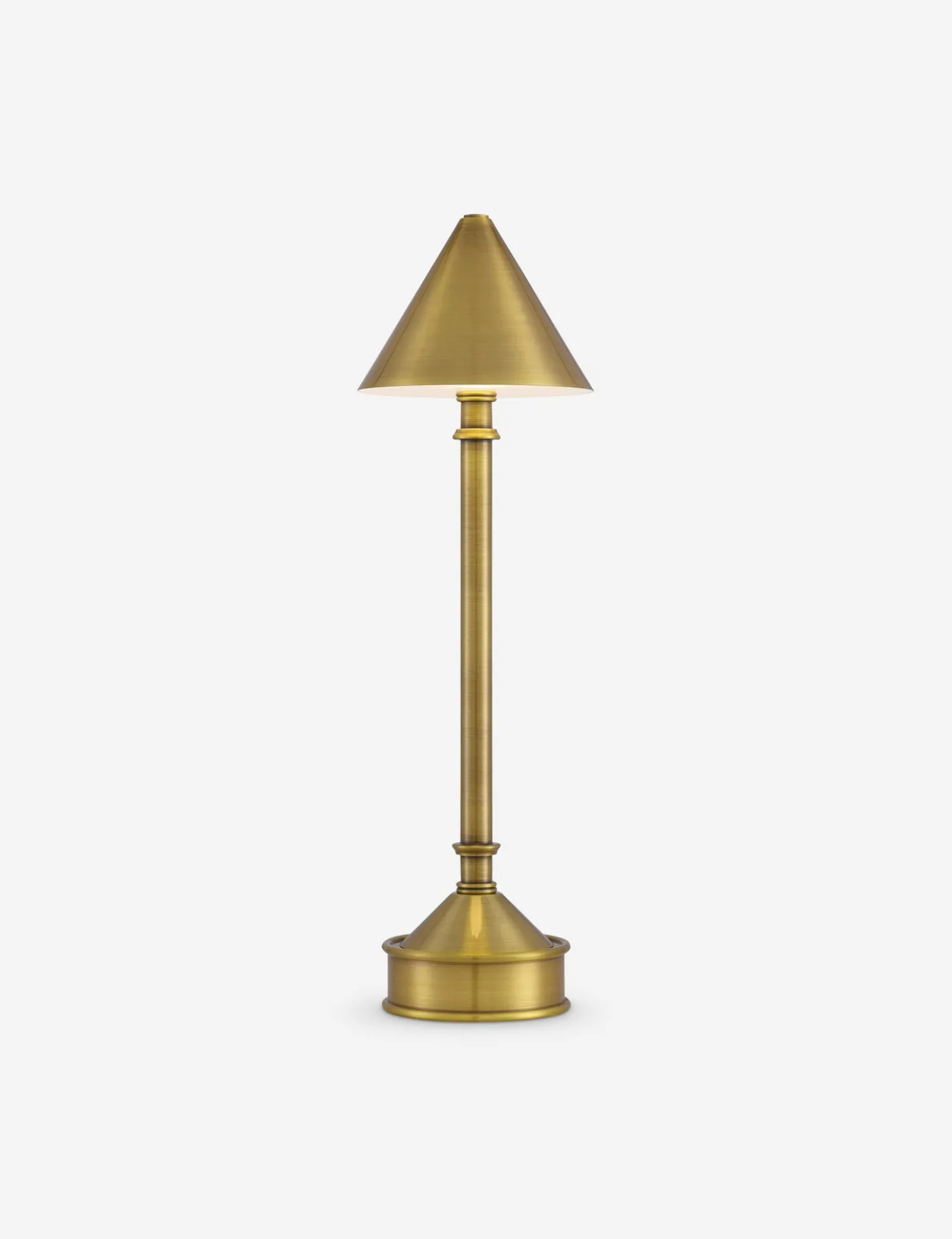 Dinara Cordless Table Lamp