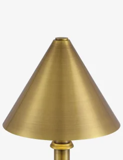 Dinara Cordless Table Lamp