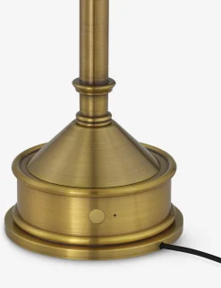 Dinara Cordless Table Lamp