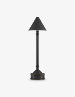 Dinara Cordless Table Lamp