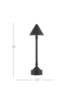 Dinara Cordless Table Lamp