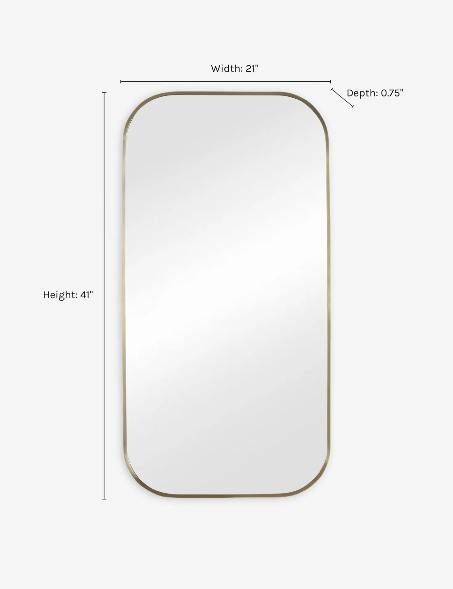 Dion Mirror