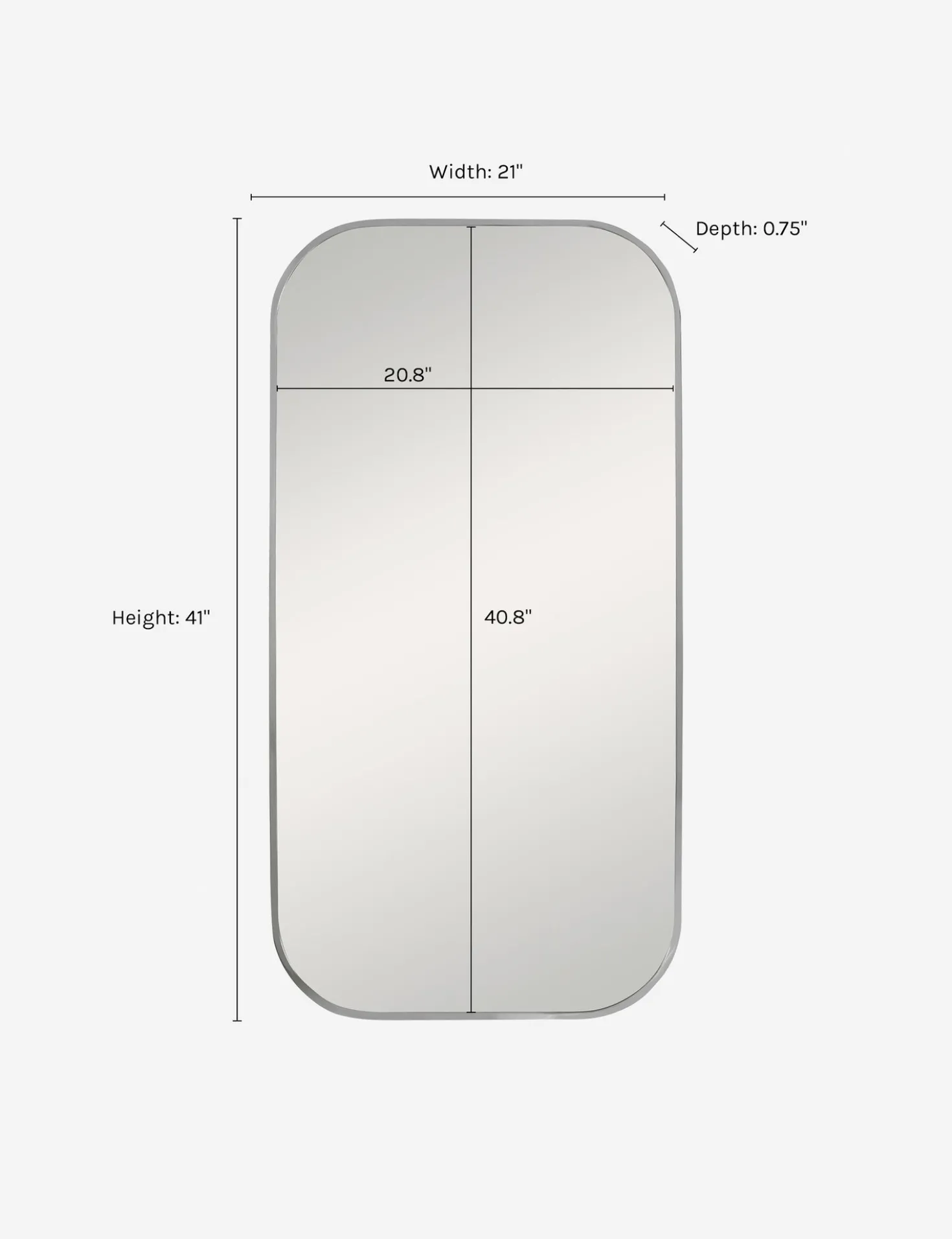 Dion Mirror