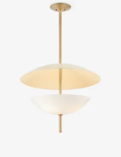 Dion Pendant Light by Colin King x Troy Lighting