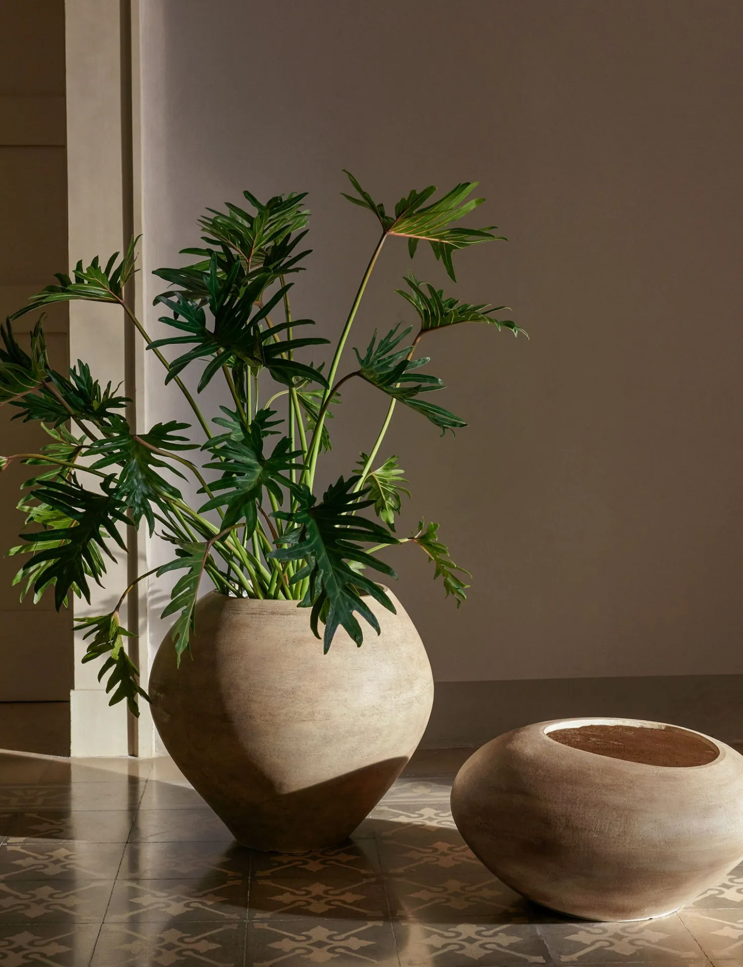 Dodou Planter Pot