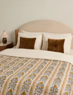 Dodwell Cotton Quilt