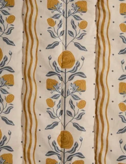 Dodwell Cotton Quilt