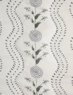 Dodwell Cotton Quilt