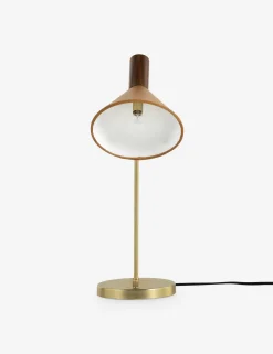 Doherty Desk Table Lamp