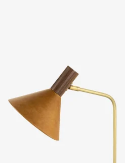 Doherty Desk Table Lamp