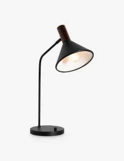 Doherty Desk Table Lamp