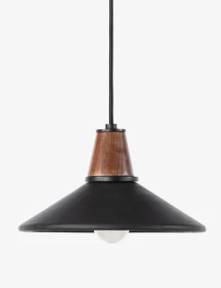 Doherty Pendant Light