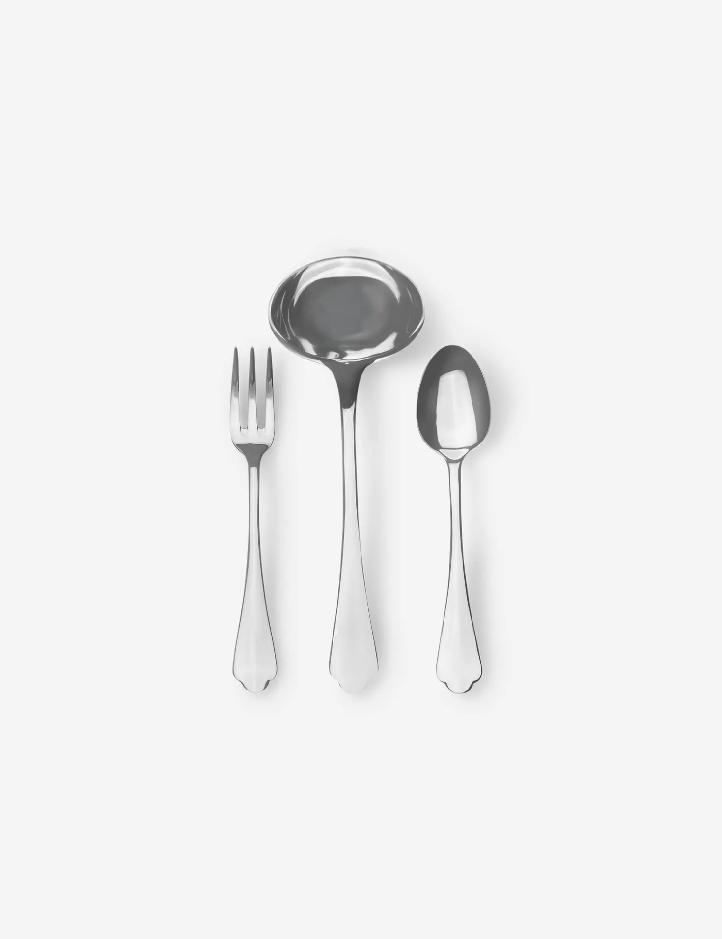 Dolce Vita Serveware by Mepra