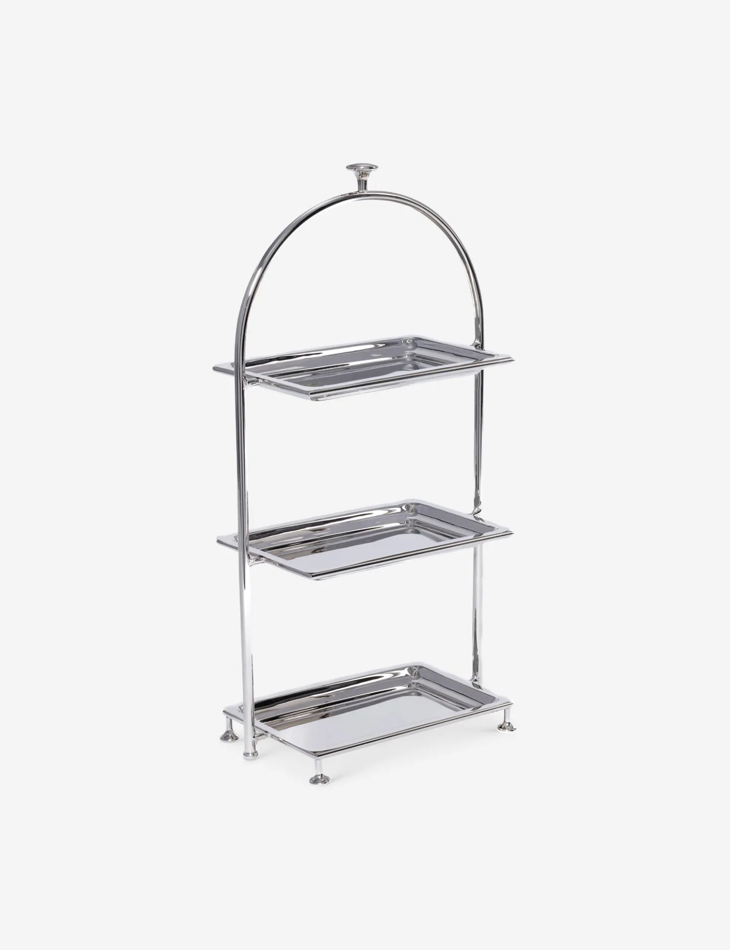 Donahue Serving Stand