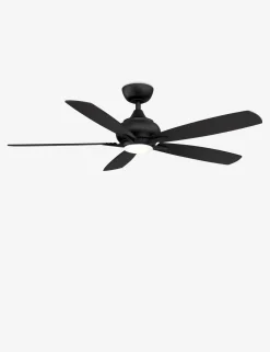Donati Ceiling Fan + Light