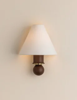 Dorell Sconce
