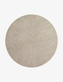 Dorey Side Table by Arteriors