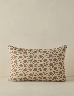 Dori Linen Pillow