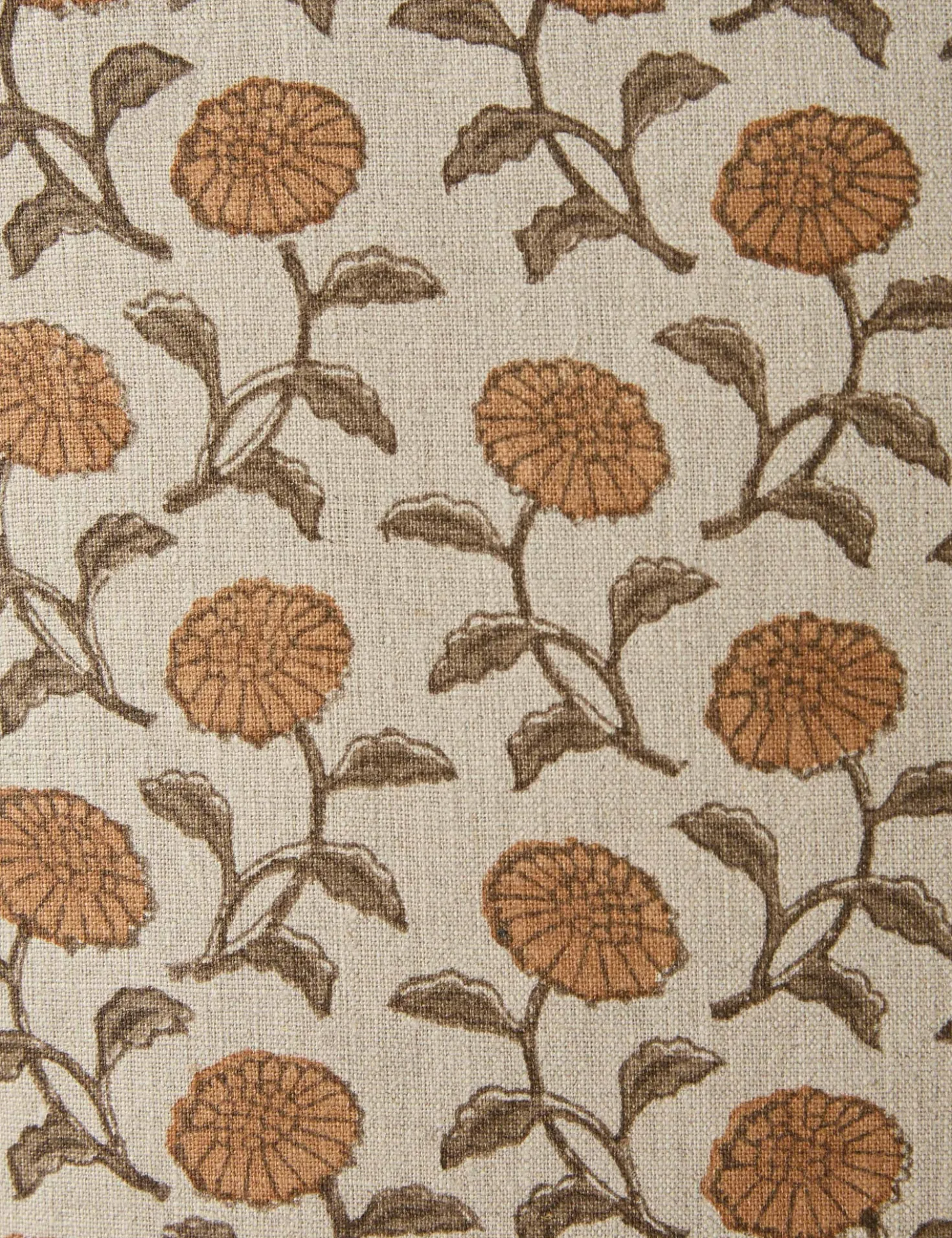 Dori Linen Pillow