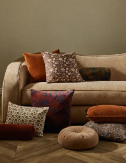 Dori Linen Pillow