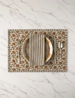 Dori Reversible Linen Placemats (Set of 4)