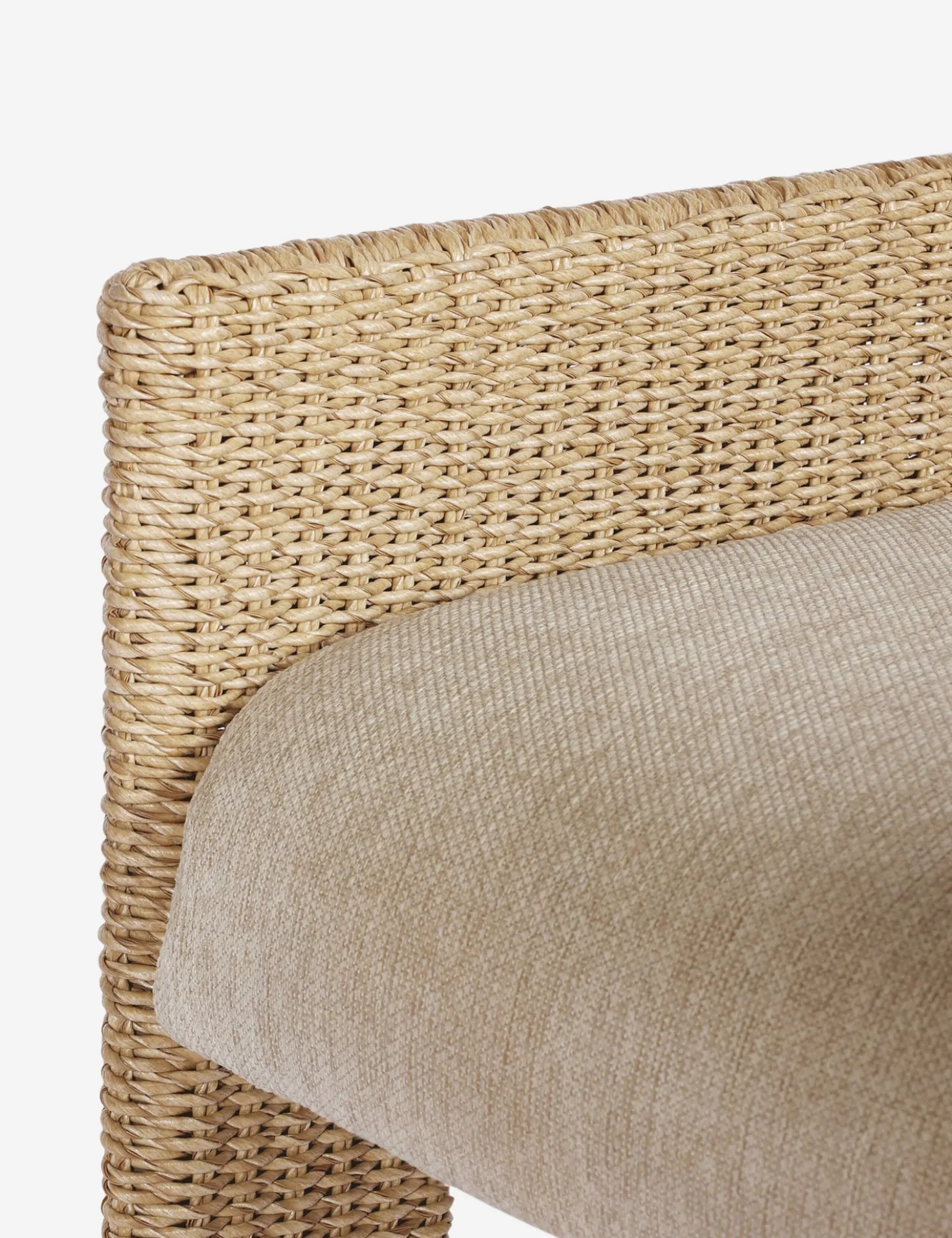 Dorman Indoor / Outdoor Dining Chair
