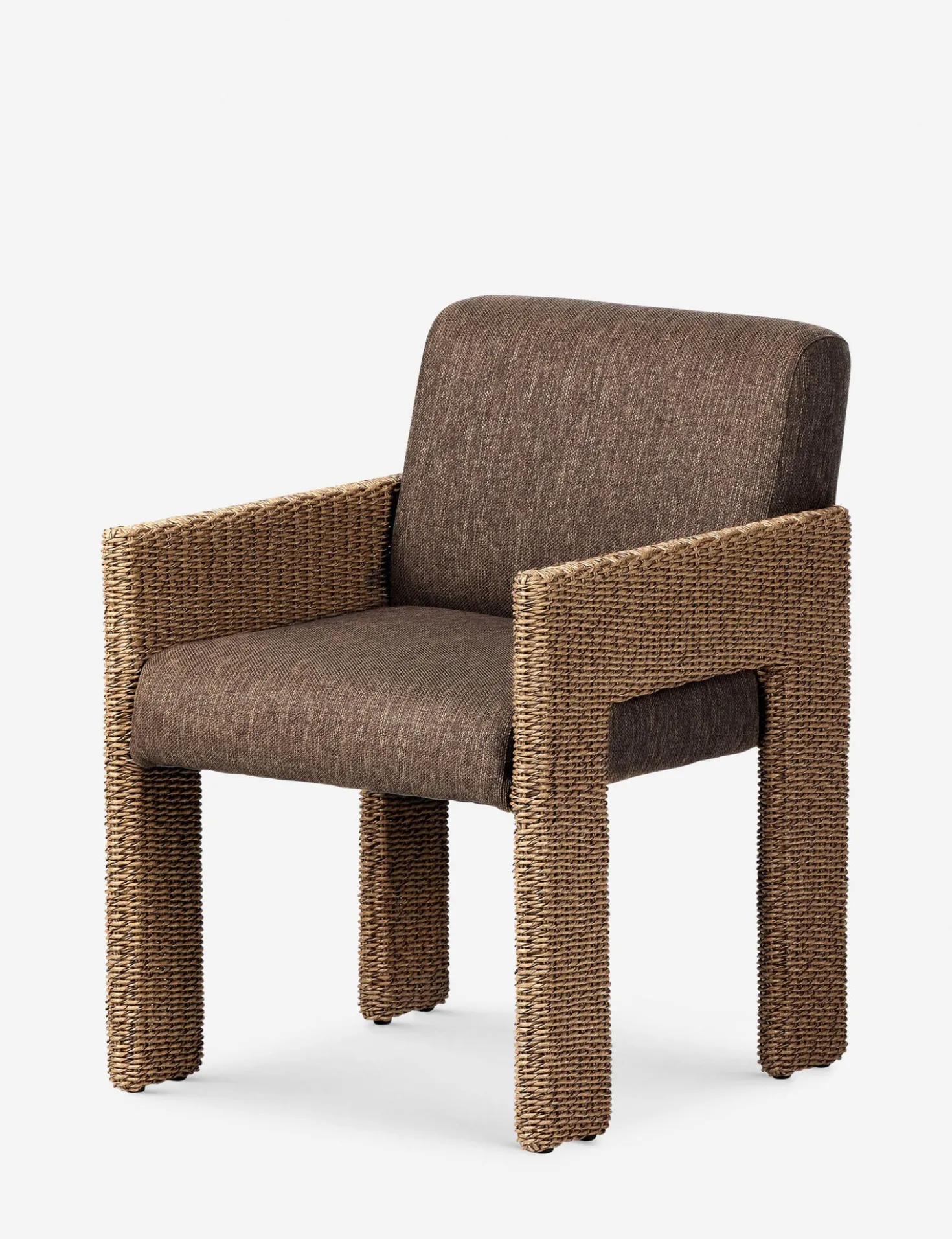 Dorman Indoor / Outdoor Dining Chair