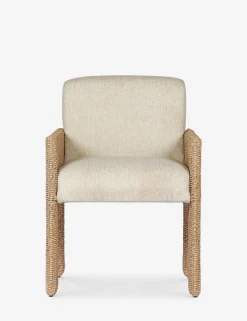 Dorman Indoor / Outdoor Dining Chair