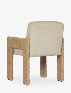 Dorman Indoor / Outdoor Dining Chair
