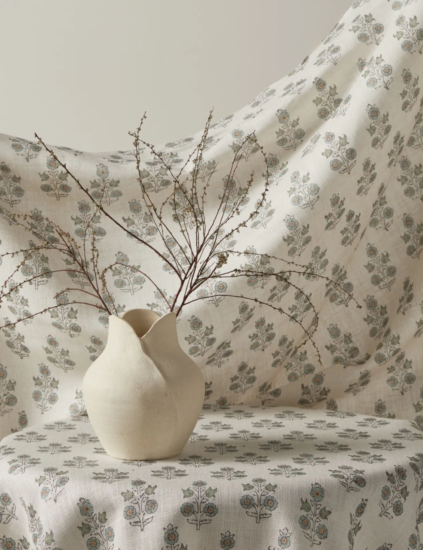 Dorset Viscose Fabric